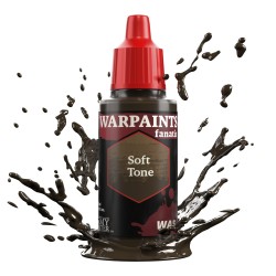 Warpaints Fanatic Wash: Soft Tone | The Army Painter | Agorajeux