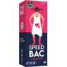 Speedbac Rouge | ATM Gaming | Agorajeux