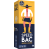 Speed Bac : Drôle et rapide