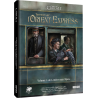 L’Appel de Cthulhu Terreur sur l’Orient Exp Vol 1