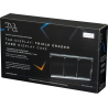 TAB - Display : Triple Graded Card Display Case
