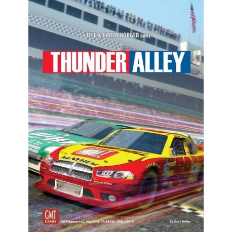 Thunder Alley