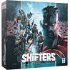 Shifters | La boite de jeu | Agorajeux