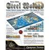 Steel Wolves and German Fleet Boats, Deluxe Edition - Compass Games - Agorajeux