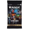 Visuel : MTG - Star Trek Booster (FR)