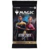 MTG - Star Trek Booster (FR) | Wizards of the Coast |Agorajeux