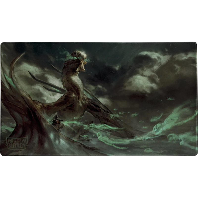 Tapis de jeu Dragon Shield Art: Halloween 2026