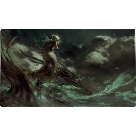 Tapis de jeu Dragon Shield Art: Halloween 2026