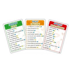 Acheter Déclic Evolution - FERTI - Agorajeux boutique jeux de société