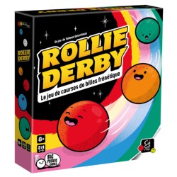 ROLLIE DERBY