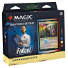 MTG - Fallout - Deck Commander Science! (EN) | Agorajeux gamestore | Agorajeux