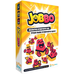 Jobbo