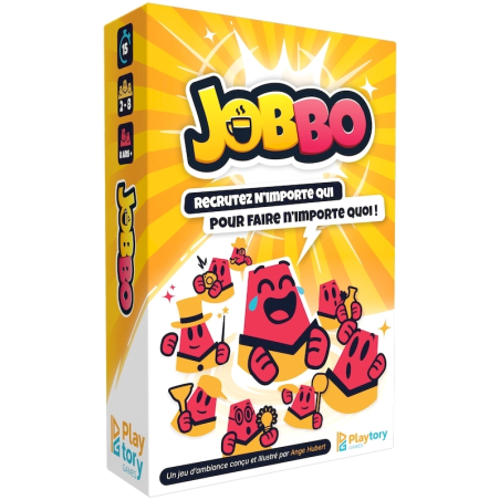 Jobbo