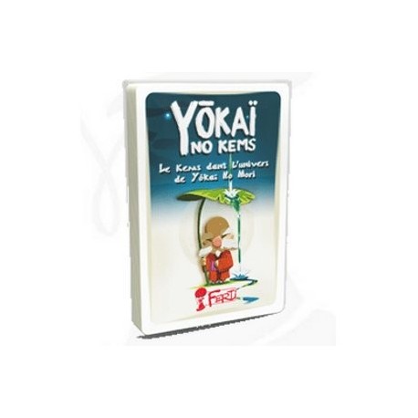 Yokai no kems
