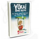Acheter Yokai no Kems - FERTI - Agorajeux boutique jeux de société