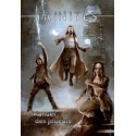 Acheter Trinités 2de édition - XII Singes - Agorajeux boutique jeu de rôle