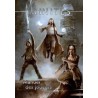 Acheter Trinités 2de édition - XII Singes - Agorajeux boutique jeu de rôle