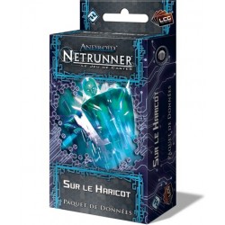Android Netrunner - Sur le Haricot