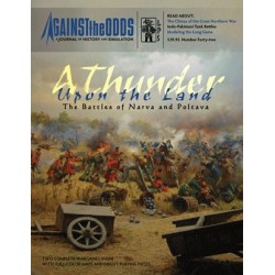 Against the Odds 42 - A Thunder Upon the Land 
