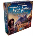 Acheter Five Tribes - Days of Wonder - Boutique Agora jeux
