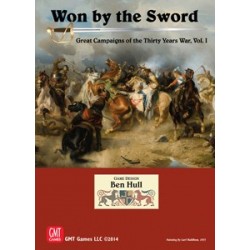 Won by the sword