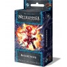 Android Netrunner -  Interstices