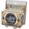 Acheter Descent : Bol'Goreth extension Lieutenant  - Edge - Agorajeux boutique jeux de société