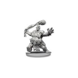 Acheter Descent : Bol'Goreth extension Lieutenant  - Edge - Agorajeux boutique jeux de société