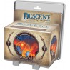 Acheter Descent : Valyndra extension Lieutenant  - Edge - Agorajeux boutique jeux de société