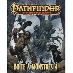 Pathfinder : La boite à...