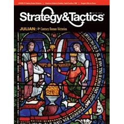 Strategy & Tactics 266 -...
