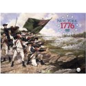 Acheter New York 1776 - Worthington games - Boutique Agorajeux