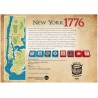 Acheter New York 1776 - Worthington games - Boutique Agorajeux