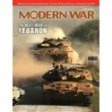 Acheter Modern War n°13 : The Next War in Lebanon - Boutique Agorajeux