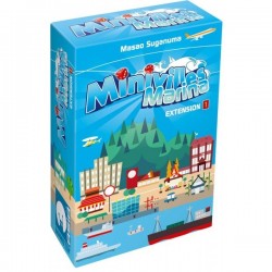 Minivilles Marina -...