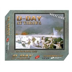 D-Day at Tarawa - updated edition
