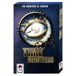 Time Masters : Booster