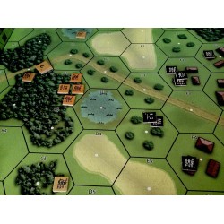Acheter Le Franc Tireur Deluxe Pack 1 - Agorajeux boutique wargame