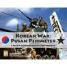 Acheter Panzer Grenadier Pusan Perimeter - Avalanche Press - Agorajeux boutique wargame