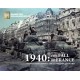 Panzer Grenadier - 1940 The fall of France (boxed)