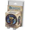 Acheter Descent : Tristayne Olliven extension Lieutenant  - Edge - Agorajeux boutique jeux de société
