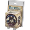 Acheter Descent : Verminos extension Lieutenant  - Edge - Agorajeux boutique jeux de société