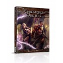 Acheter Hors-série Casus Belli n°1 Chroniques Oubliées Fantasy Deluxe - Boutique Agorajeux
