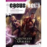 Casus Belli HS1 Chroniques Oubliées Fantasy