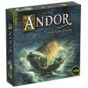 Acheter Andor Voyage Vers le Nord - IELLO - Boutique Agorajeux