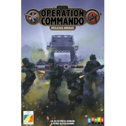 Opération Commando :...