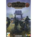 Acheter Opération Commando : Pegasus Bridge - Ajax Games - Boutique Agorajeux