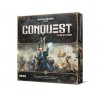 Warhammer 40000 : Conquest