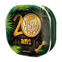 Jungle Speed 20 ans