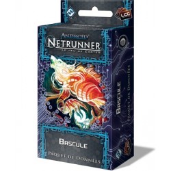 Android Netrunner - Bascule